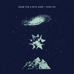Adam Ten &  Mita Gami - Night Shift