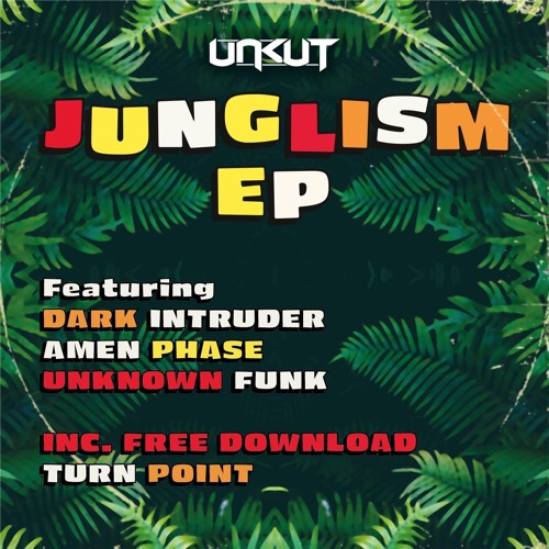 Turn Point - FREE DOWNLOAD!!!!