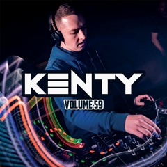 DJ Kenty - Volume 59