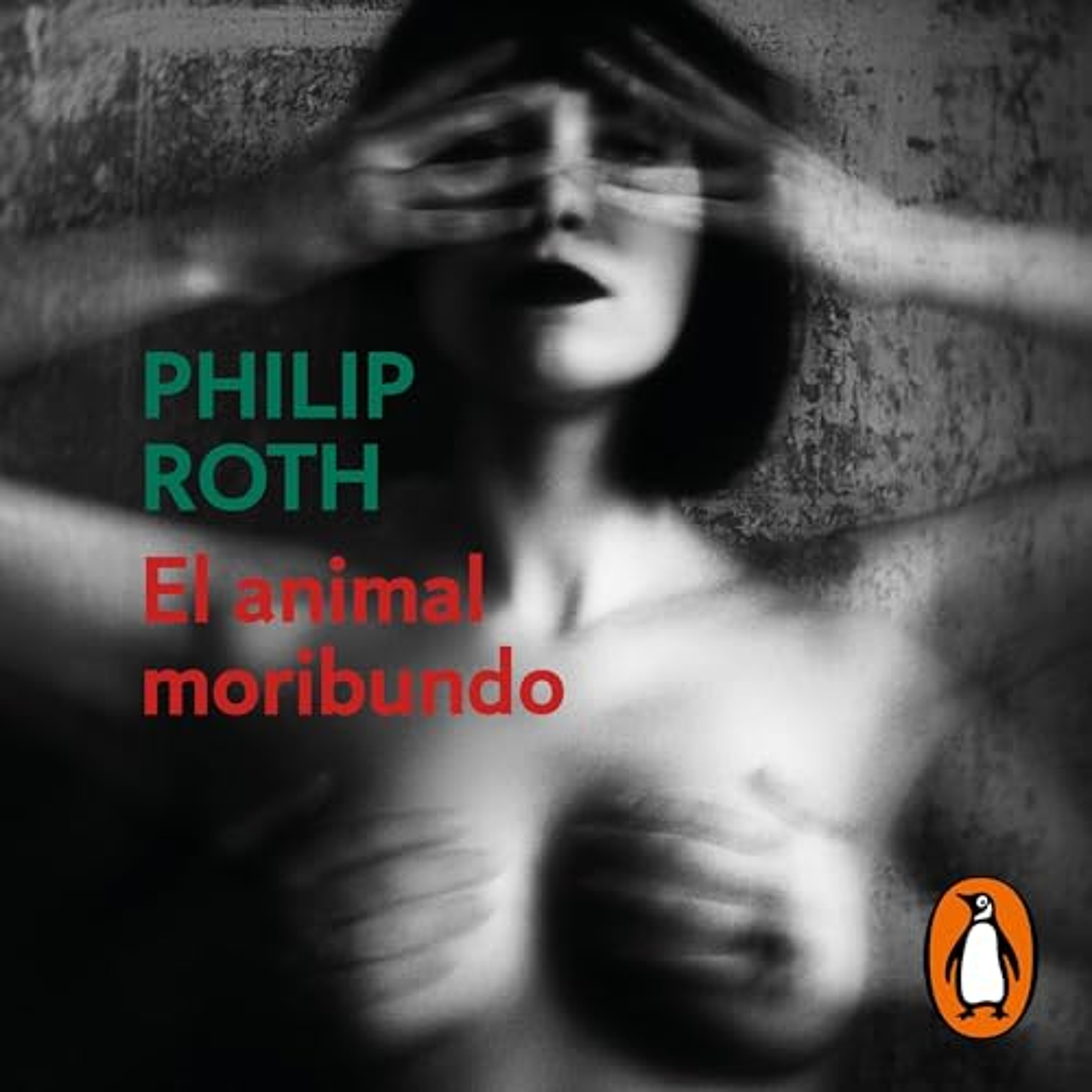 El animal moribundo (Elegy) [The Dying Animal] (Audiolibro) | Prueba Gratis