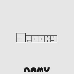 Spooky (MP3)