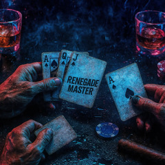 Revoxx - RENEGADE MASTER [FREE DL]