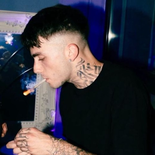 Freni Inibitori RMX Tony Boy