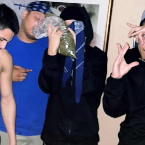 gotray x k33piit100 - phrozeup (tribute) (outon allplatforms)