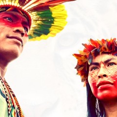 Yama Haro - Paka Kamanawa & Rora Varinawa