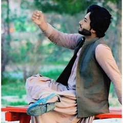 ustad_Ghani_Jan_ Fareed Badini