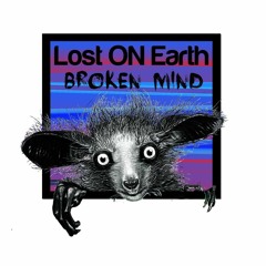 Broken Mind (Original Mix)