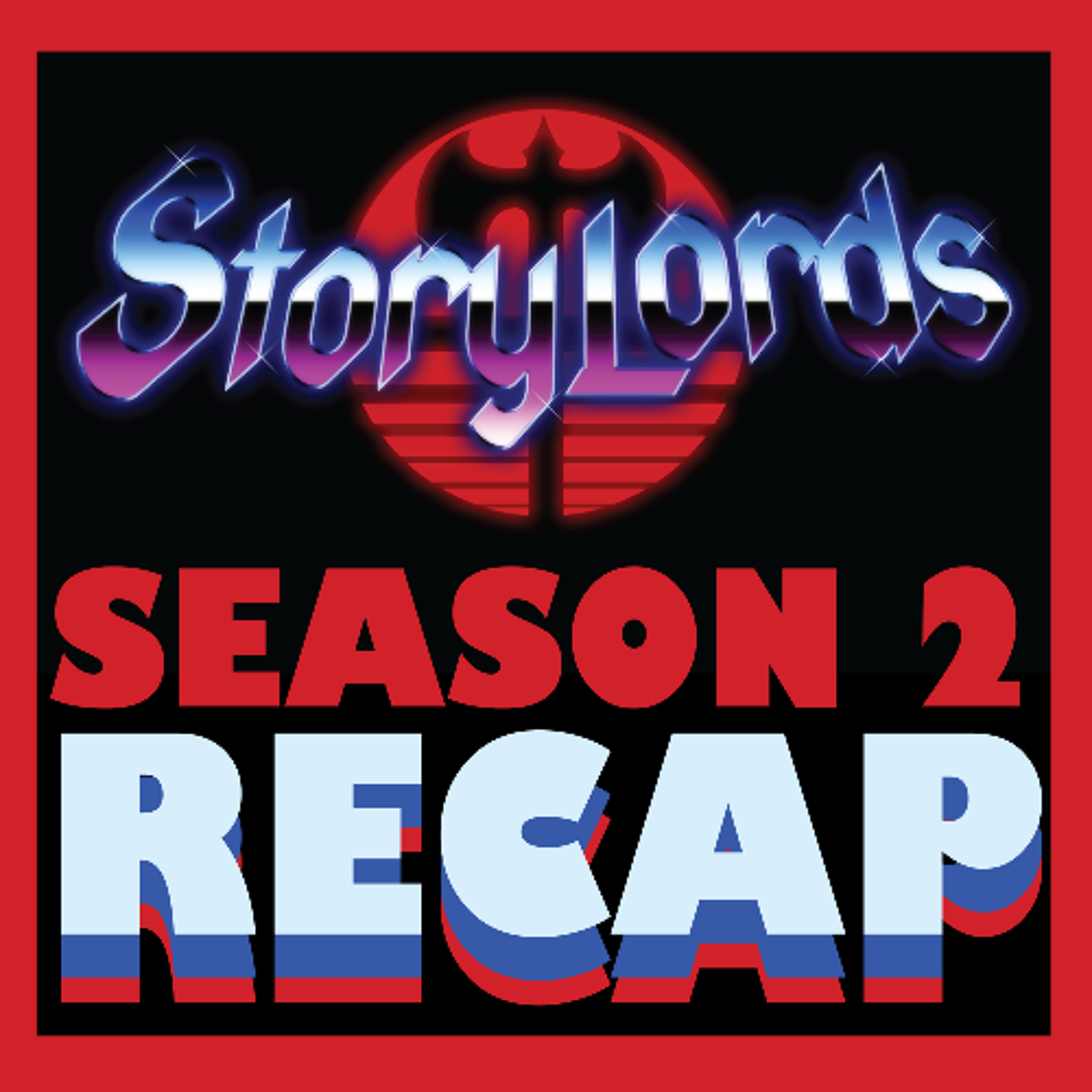 Storylords