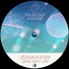 Premiere : Vitess - Plasma Pluck (Bandcamp exclusive)