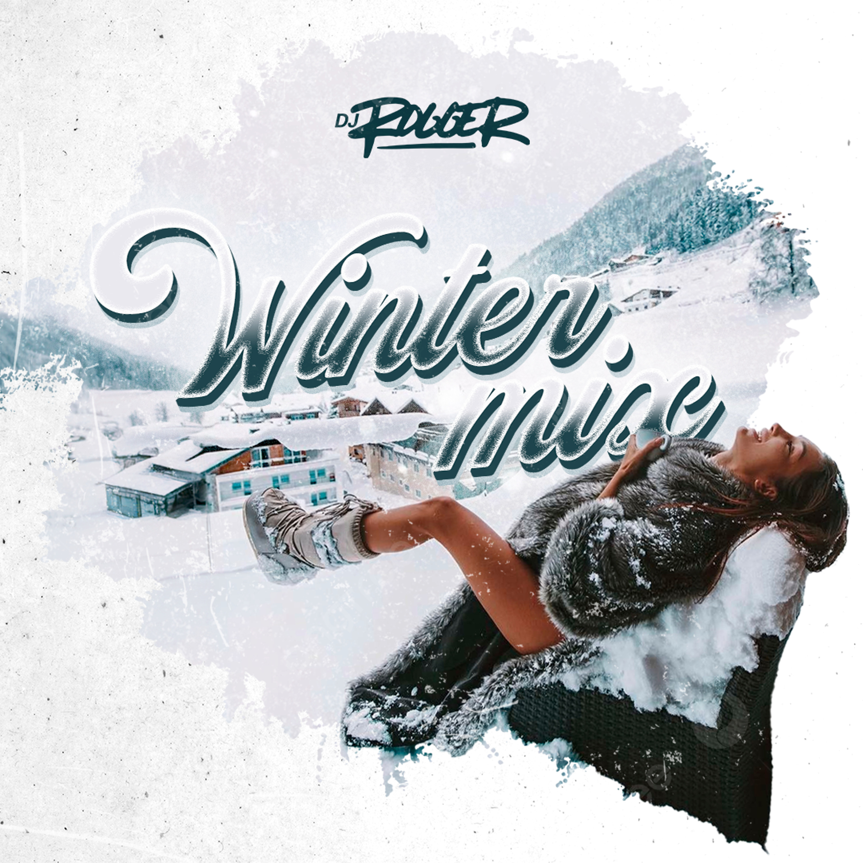 Winter Mix 24 episode artwork