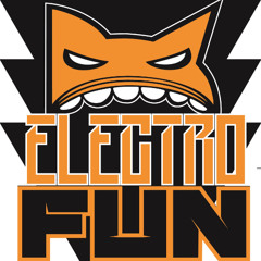 HAPPY BIRTHDAY ELECTROFUN 2025