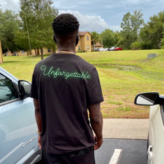 TRILL AVE- UNFORGETTABLE