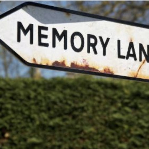 John Marshall - A Trip Down Memory Lane Mix Piano Anthems