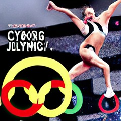 Wonky Wombat & LLaMa Dream - Cyborg Olympics (OUT NOW ON NO LABEL AUDIO VOL. 1)