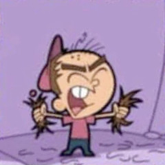 NEVER CALL ME DOOKIE
