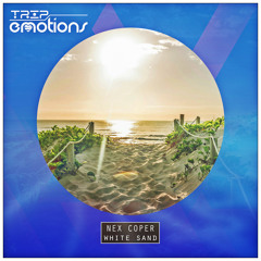 Nex Coper - White Sand (Original Mix) CUT
