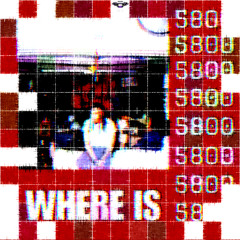 WHERE IS 5800?