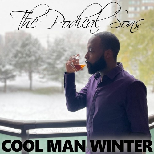 Episode 164 - Cool Man Winter