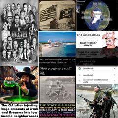 hipπesoup-Concealed Carry, Hidden Hotels, Isolated Islands, Secret Seaplanes, Undisclosed Underworld