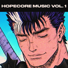 HOPECORE VOL 1 (Mixtape)