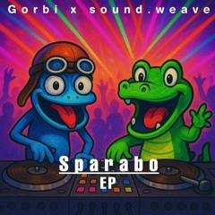 Sparabo EP