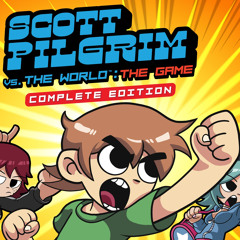 SCOTT PILGRIM