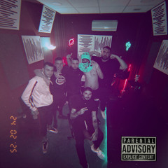 Cigala (feat. Pablis YBS & DistrictBeats)