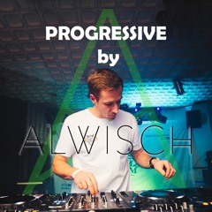 Alwisch | Live From PANIC ROOM 2.0