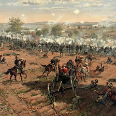 Gettysburg (ProdbyCel)