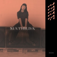 MATHILDA | LATE - X04