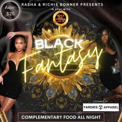 RASHA & RICHIE BONNER (ROUND ROBIN),