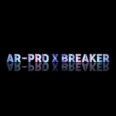 ADXL - #PURE LOVE 2024 - [ ALVIN DARWIS AXL ] #ARPRO X BREAKER
