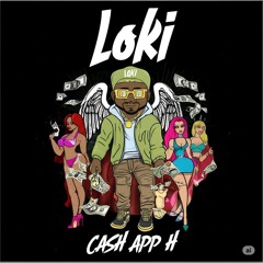 Cash App Hoez produced by raptoryy3 & xtonik