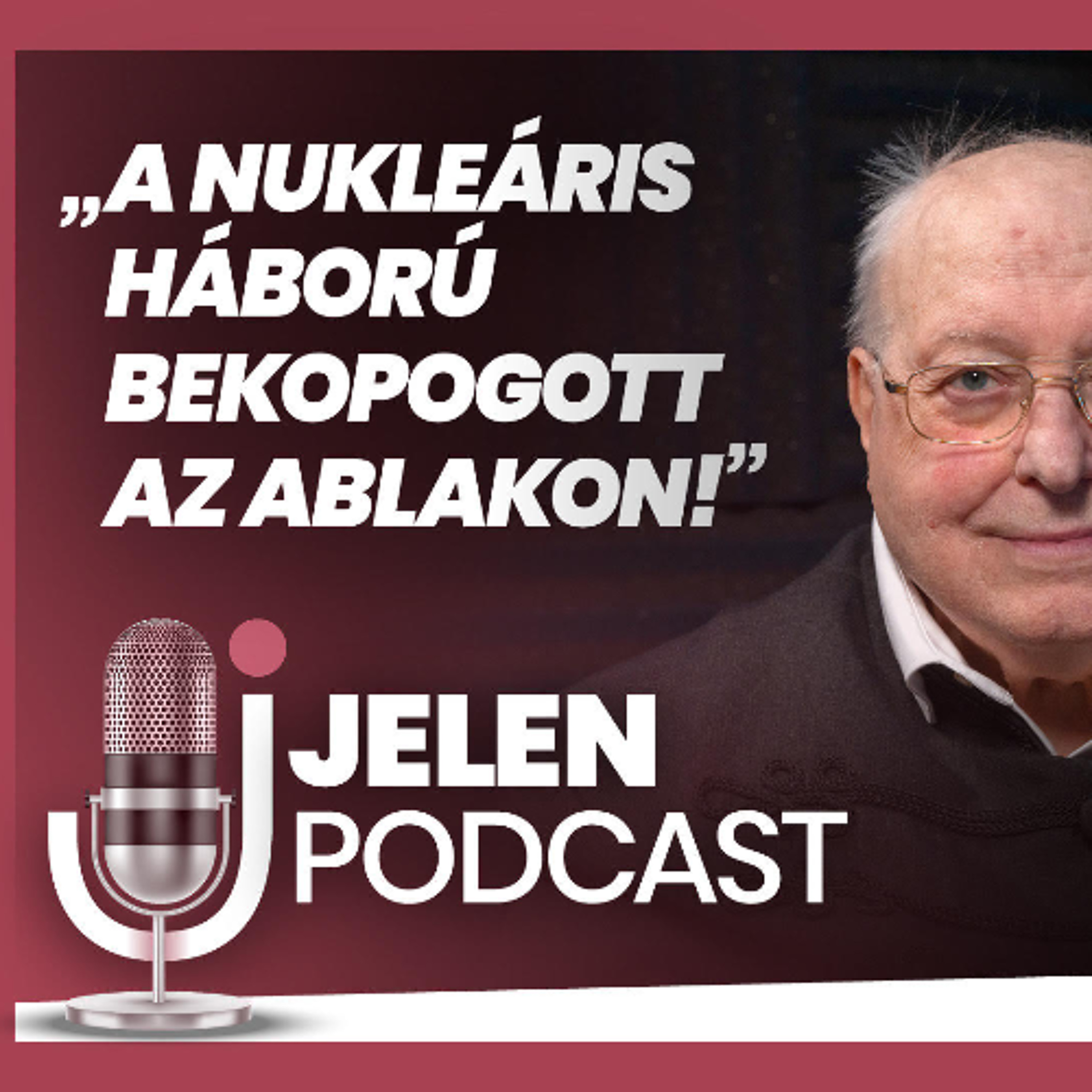 Jelen Podcast