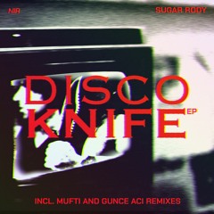 PREMIERE: Sugar Rody - Jean Claude (Mufti Remix)