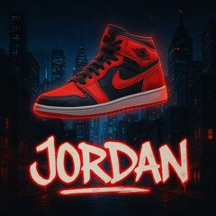 Jordan