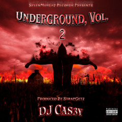 Underground, Vol. 2
