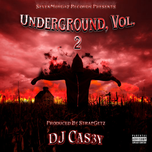Underground, Vol. 2