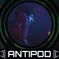 Antipod @ CO2 23.09.2023 (Nantes)