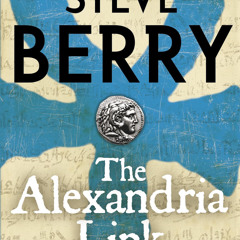 [epub Download] The Alexandria Link BY : Steve Berry