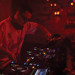 J.V.O @ Bodywork (Live Set @ Mcqueens) [Orlando, FL]
