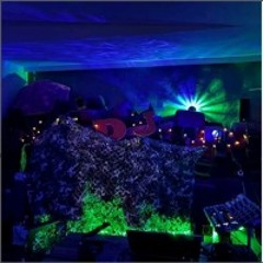 Lichtmaschine | Tom Tales @ 'Das Licht' | 15. Februar 2025