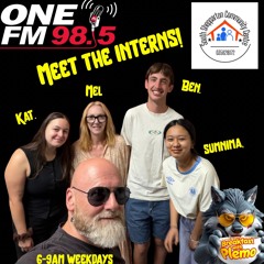 St Vinnies President Melanie Domaschenz from the South Shepparton Community Centre