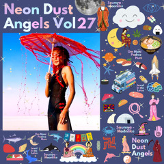 Neon Dust Angels vol 27