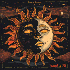 ProleteR & LVDS - Sunny Summer