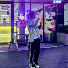 𝓘 𝓪𝓶 𝓶𝔂 𝓭𝓮𝓶𝓸𝓷