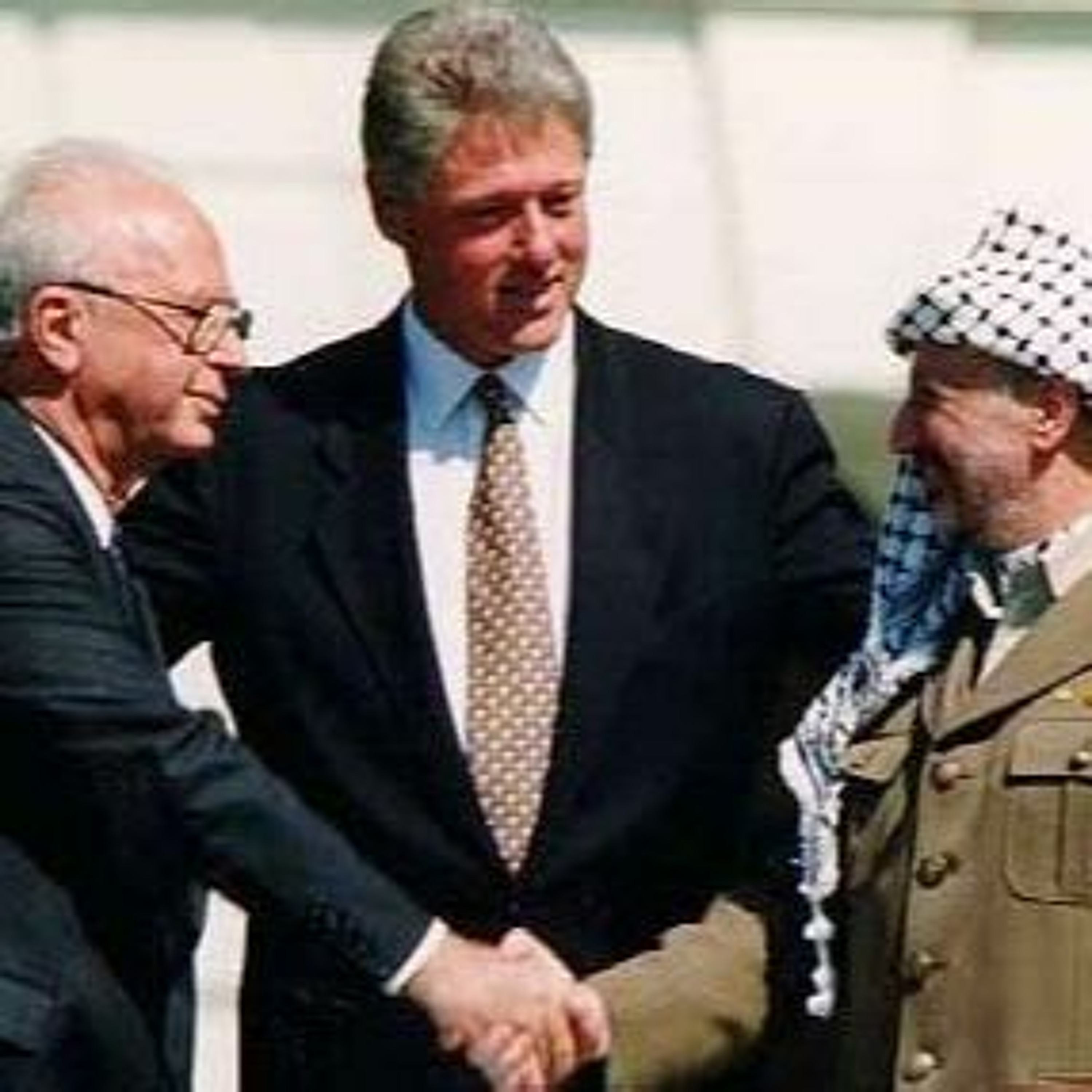 El Magnicidio de Isaac Rabin