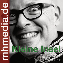 Kleine Insel