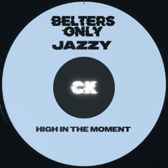 HIGH IN THE MOMENT (CK REMIX)