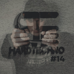 BEHARD - Somewhere in Lower Austria #14 (Hardtechno / Schranz Set)